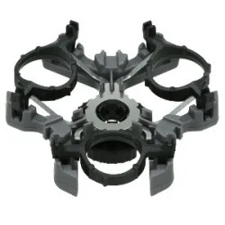 Головка бреющая для электробритвы PHILIPS (комплект из 3 шт.) SH50/50