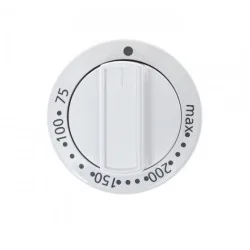 BEKO elektripliidi ahju termostaadi nupp 250315006