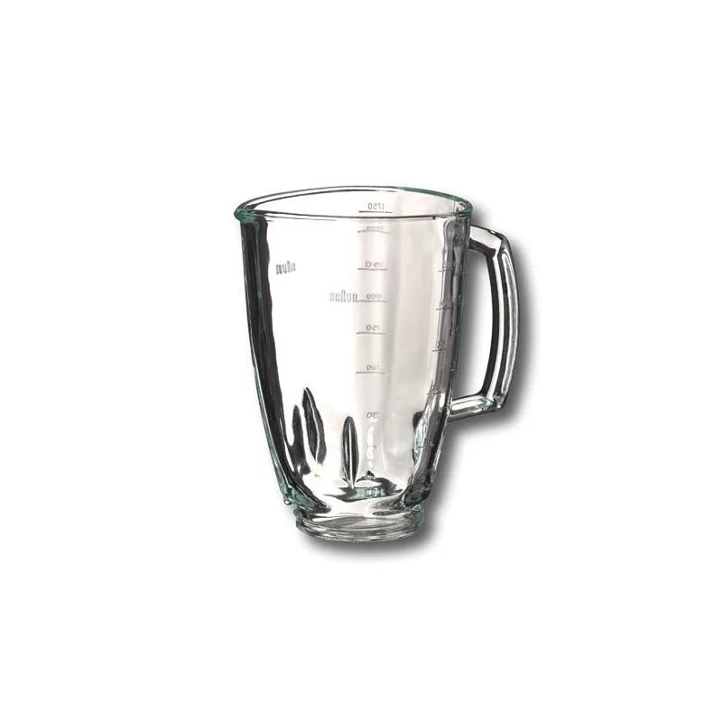 BRAUN blenderi segamisnõu klaasist BR64184642