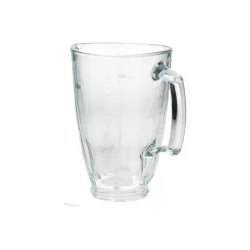 BRAUN blenderi segamisnõu klaasist BR64184642