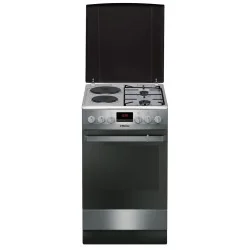 Miniahi kahe keedualaga Stollar, 40 L, 3100 W, must, STO740