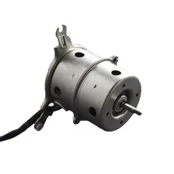 Schlosser õhupuhasti ventillatori mootor SY-3388, 3503