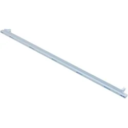 BEKO külmiku klaasriiuli tagumine plastikäär 4864600200