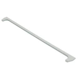 BEKO külmiku klaasriiuli tagumine plastikäär 4864600200