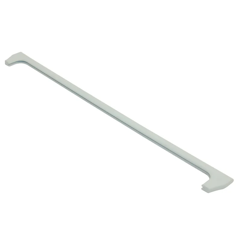 BEKO külmiku klaasriiuli esimene plastikäär, 4864590200