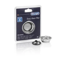 Фильтр кофеварки на 2 чашки кофемашины Delonghi, 5513281001