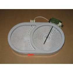 Hansa elektripliidi...