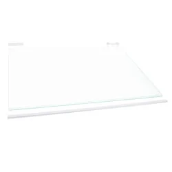 Snaige külmiku klaasriiul, D059026-00