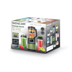 Vaakumblender Sencor SBU7870GG