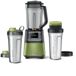 Вакуумный блендер Sencor SBU7871GR