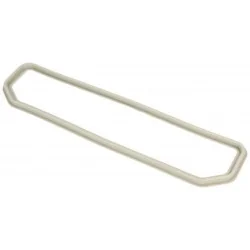 Крышка люка наружная для сушильной машины Bosch 00662173