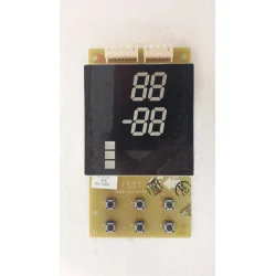 Samsung külmiku displei DA41-00484A