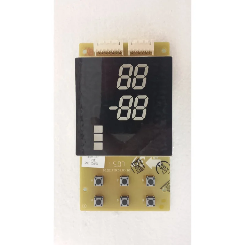 Samsung külmiku displei DA41-00484A