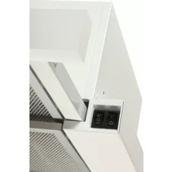 Вытяжка Eleyus (700 м³/ч), CCN50WH