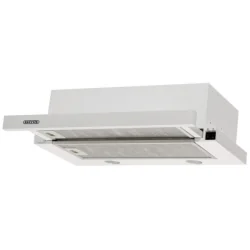 Вытяжка Eleyus (700 м³/ч), CCN50WH