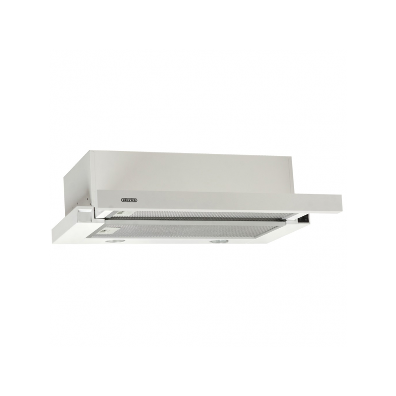 Вытяжка Eleyus (700 м³/ч), CCN50WH