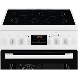 Keraamiline pliit Electrolux (50 cm), LKR560200W Keraamiline pliit Electrolux (50 cm), LKR560200W