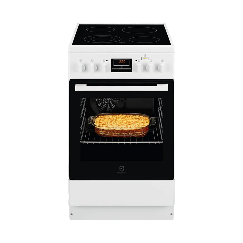 Keraamiline pliit Electrolux (50 cm), LKR560200W Keraamiline pliit Electrolux (50 cm), LKR560200W