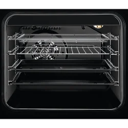 Керамическая плита Electrolux (50 см), LKR564200X