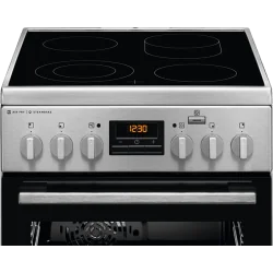 Керамическая плита Electrolux (50 см), LKR564200X