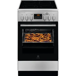 Керамическая плита Electrolux (50 см), LKR564200X