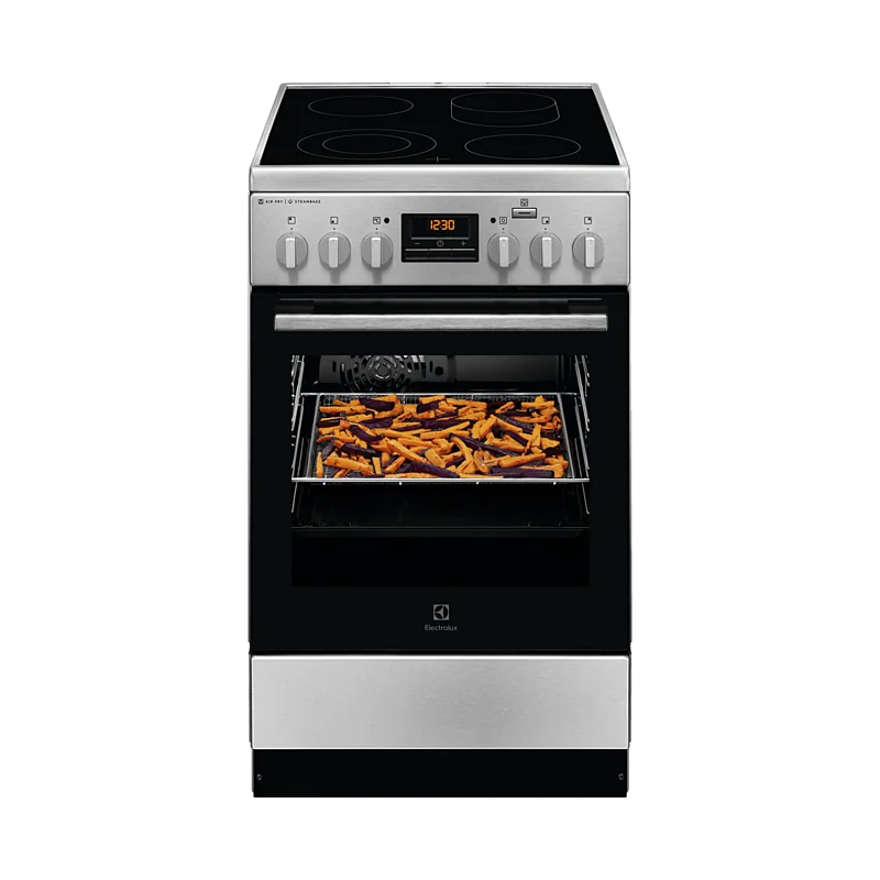 Keraamiline pliit Electrolux (50 cm), LKR564200X