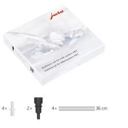 Piimavoolikute komplekt...