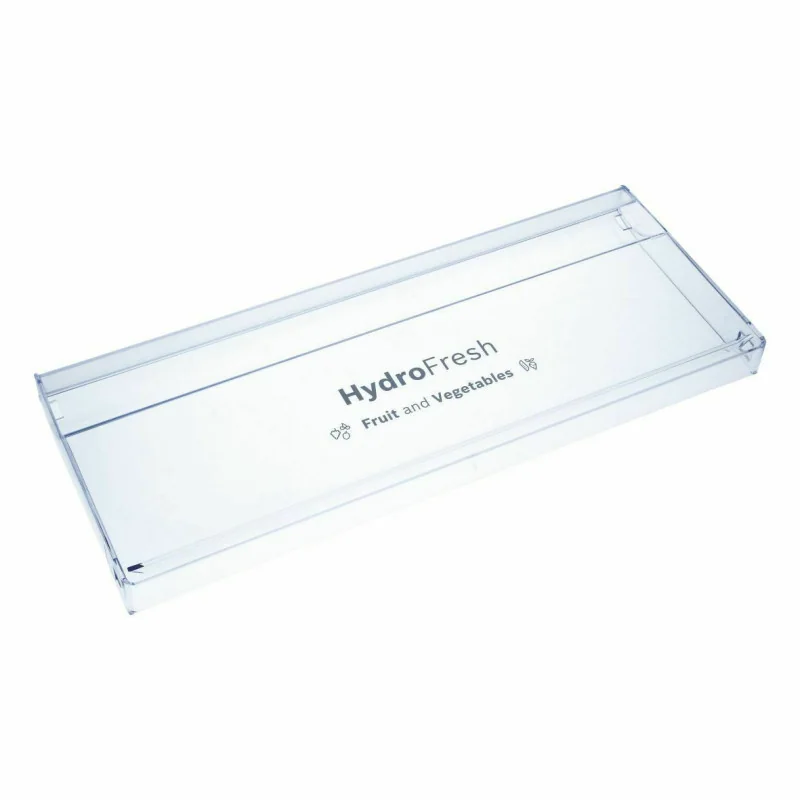 Bosch külmiku juurviljasahtli esipaneel, 00743226 Bosch külmiku juurviljasahtli esipaneel, 00743226