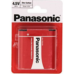 Panasonic Special Power 4,5V/3R12 батарейка