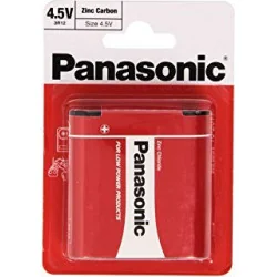 Panasonic Special Power...