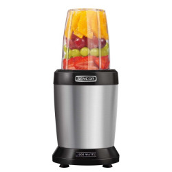 Nutri-blender Sencor, SNB4302SS