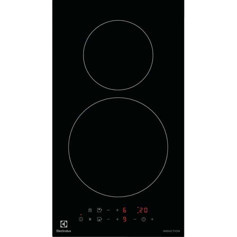Integreeritav induktsioonpliidiplaat Electrolux, LIT30230C