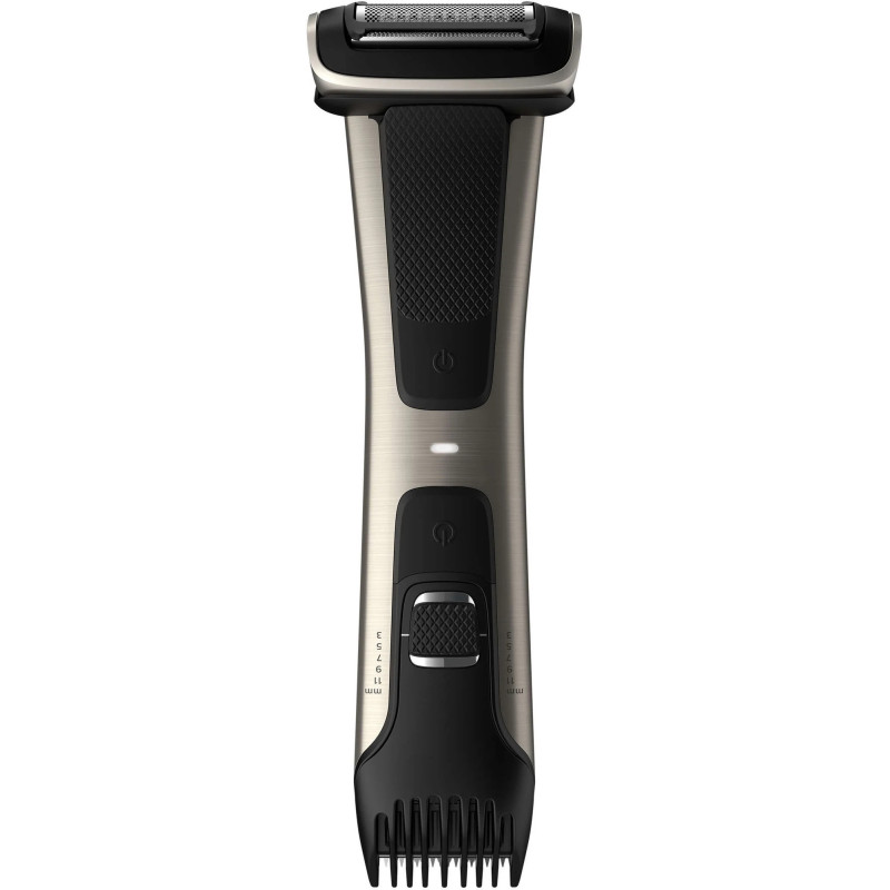 Триммер для тела Philips Bodygroom series 7000, BG7025/15