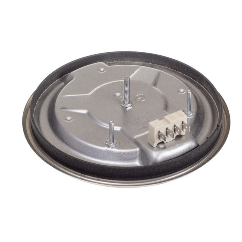 Конфорка универсальная 180mm/ 1500W, терминальное соединение
