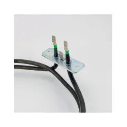 Элемент нагревательный (ТЭН) круглый к духовкам BEKO, 462900001, 462900006