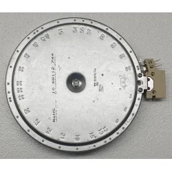 BEKO elektripliidi küttekeha 180mm/ 1800W, 162926005