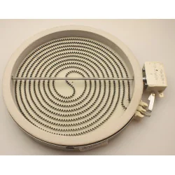 BEKO elektripliidi küttekeha 180mm/ 1800W, 162926005