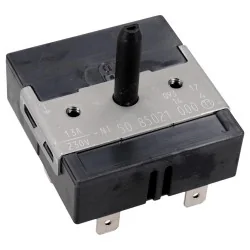 HANSA elektripliidi nupp 9070241 laiendatava keedualaga