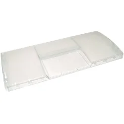 Панель зоны свежести откидная для холодильника Beko 4317800100