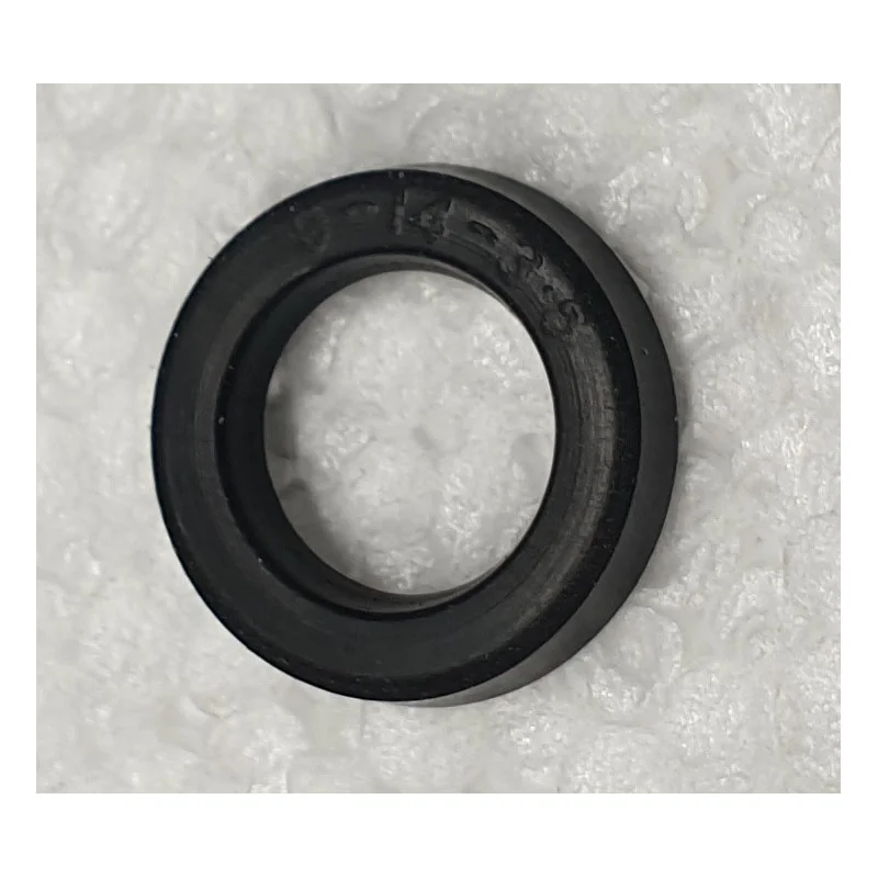 Уплотнение в нижней части поршня заварочного узла для кофемашин Bosch, Siemens, Melitta, Nivona