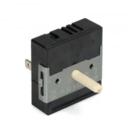 Elektripliidi plaatide lülilti 8062989, 163900005, 50.57021.010