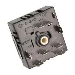 Elektripliidi plaatide lülilti 8062989, 163900005, 50.57021.010