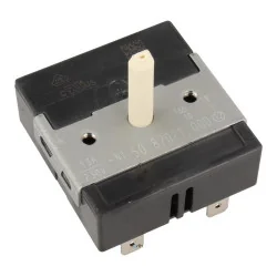 Elektripliidi plaatide lülilti 8062989, 163900005, 50.57021.010