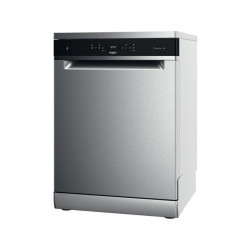 Посудомоечная машина Whirlpool, 14 комплектов посуды, W2FHD624