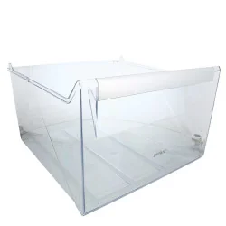 Electrolux külmiku sügavkülma alumine sahtel 2247086412, 2247086420