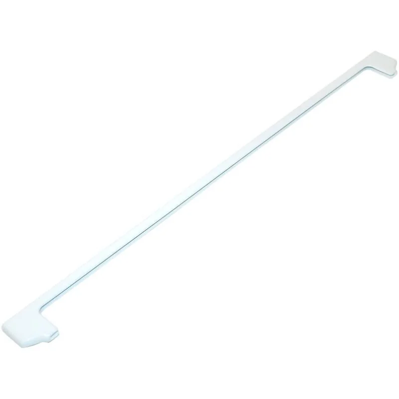 Обрамление переднее стеклянной полки для холодильника BEKO, 4851900100