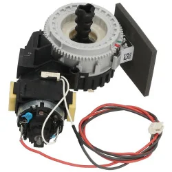 Соединитель к заварочному блоку к кофемашине BOSCH/ SIEMENS, 00636486