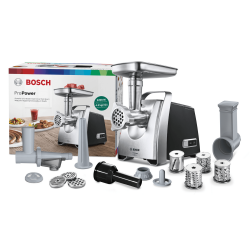 Hakklihamasin Bosch 2200W
