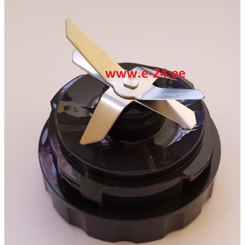 Нож - измельчитель для стеклянной чаши к блендеру Philips 996510076883