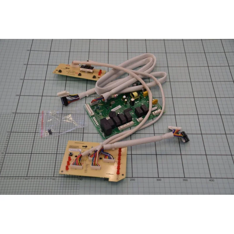 Hansa nõudepesumasina mooodul 1032964